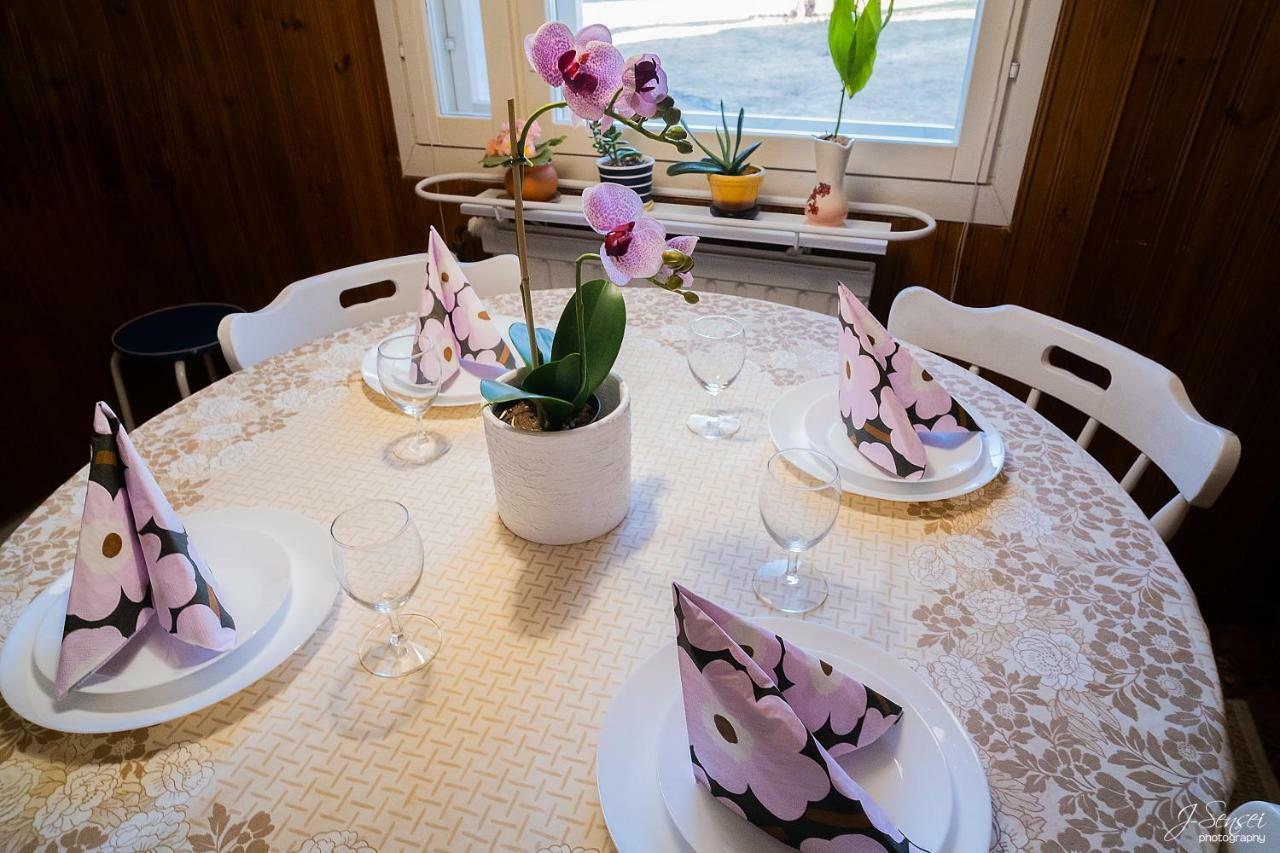Westbay Inn 바사 외부 사진